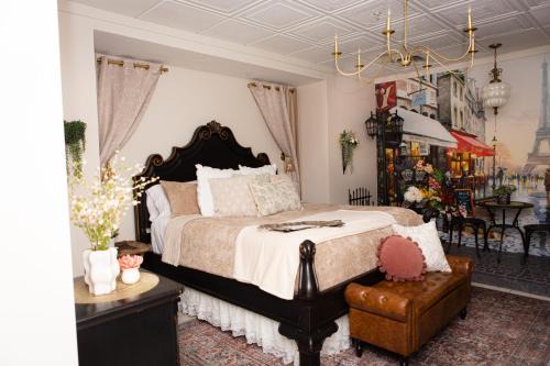 American Fork Bed & Breakfast | Hideaway Suites On 5th-Formally 5th East Hall