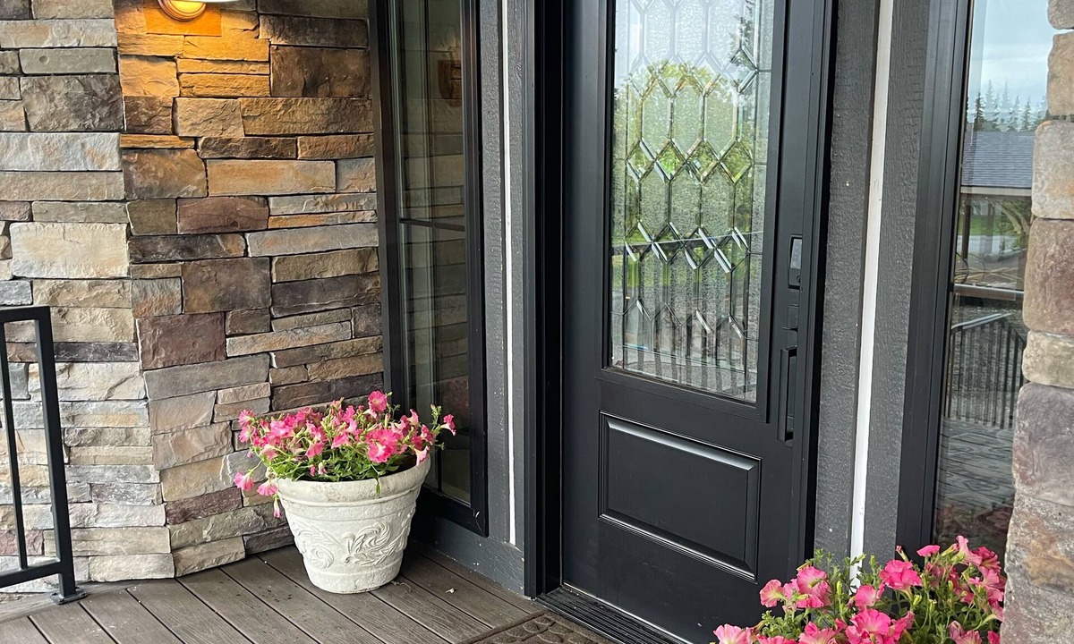 Hillside East Bed & Breakfast | Highland Glen Lodge