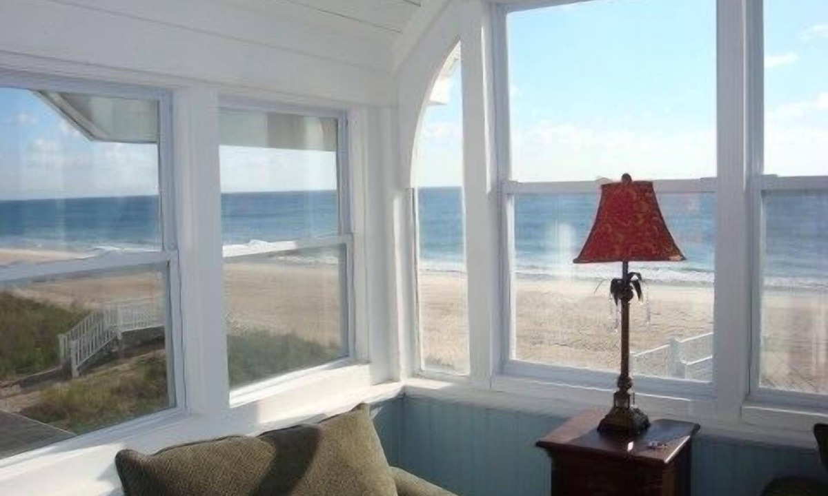 Salisbury House | Historic Oceanfront Mansion