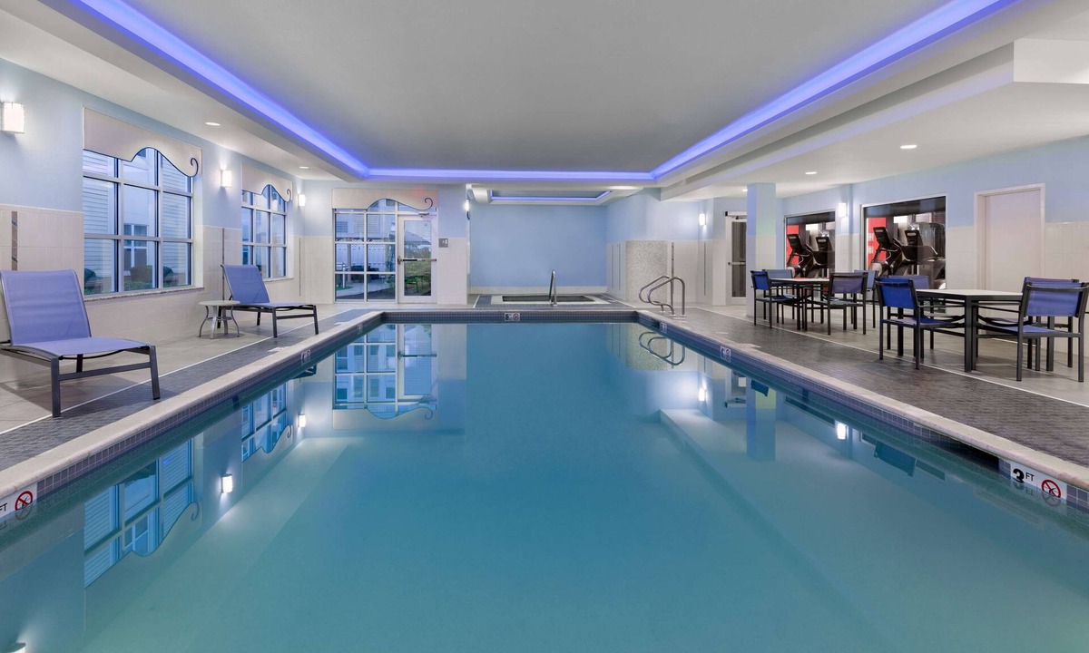 Readville Hotel | Homewood Suites by Hilton Boston/Canton, MA