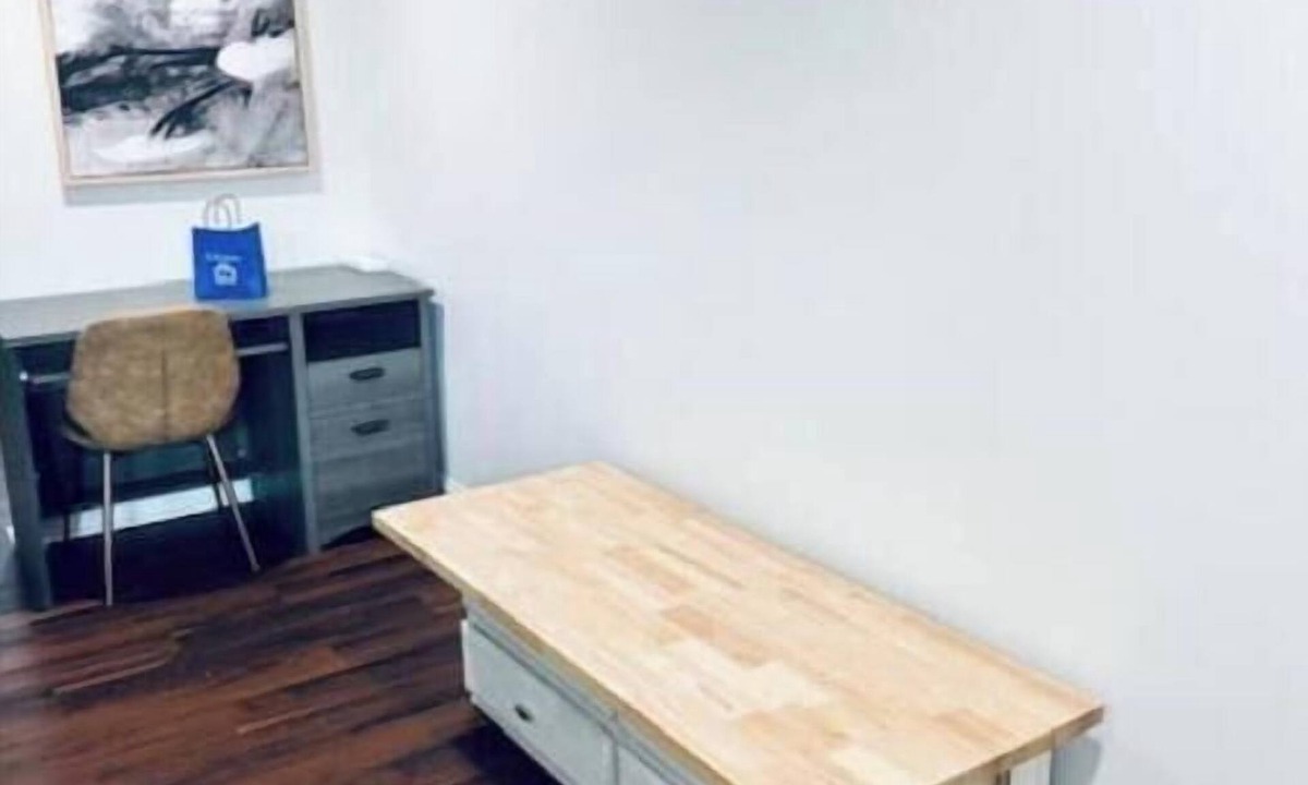 Greenville Apartment | Homey 1BR with Style & Amenities