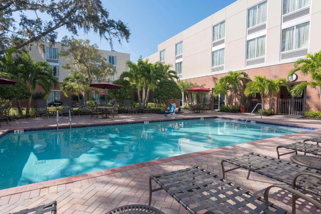 Bayou Oaks Hotel | Hyatt Place Sarasota/Bradenton