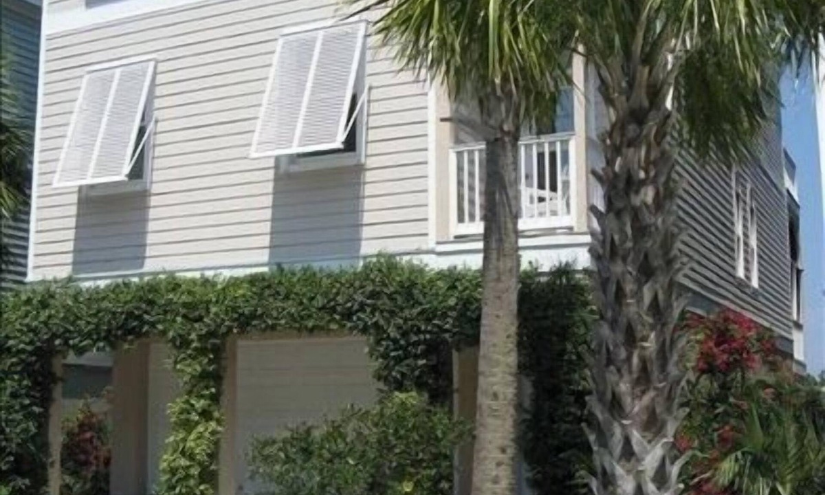 Ocean Point House | Ideal Ocean Point Location- Close to Pool + Beach
