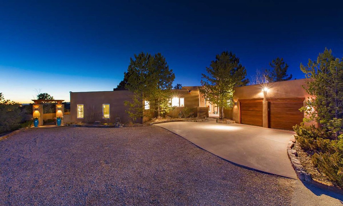 Northeast Santa Fe House | Kokopelli Santa Fe - 1 mile from the plaza! Amazing views!