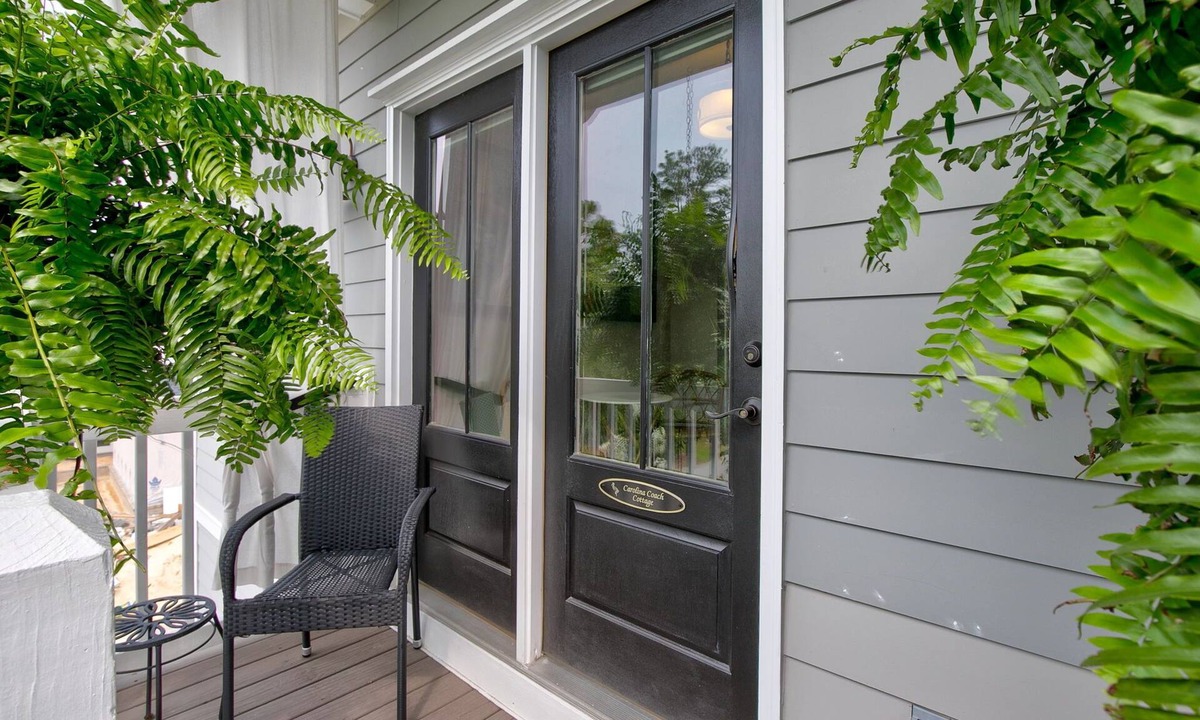 Lake Carolina Cottage | Lake Carolina Coach Cottage/Amazing stay/Columbia,S.C.