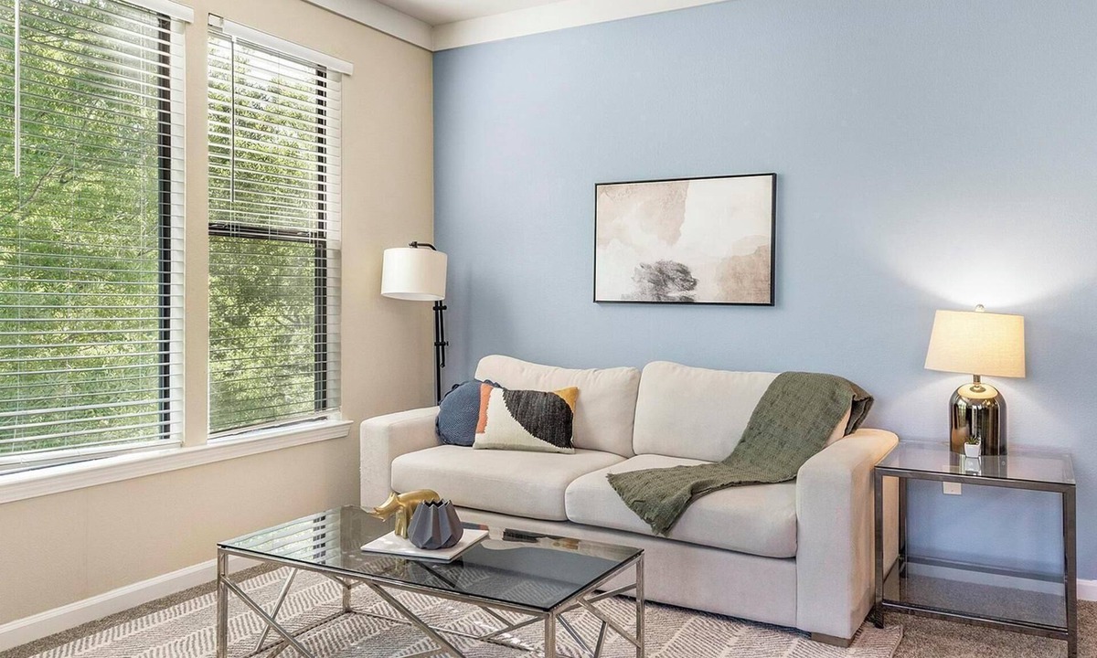 Paw Creek Apartment | Landing | Incredible 2BD, Gym, Pool