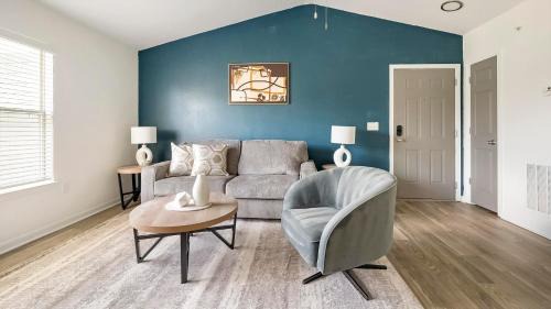Murfreesboro Apartment | Landing Modern 1BD Clubhouse Gym