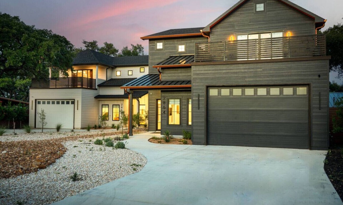 Canyon Lake House | Lrg Groups 28! Pool, Fire Pits, Grills, Play/Games
