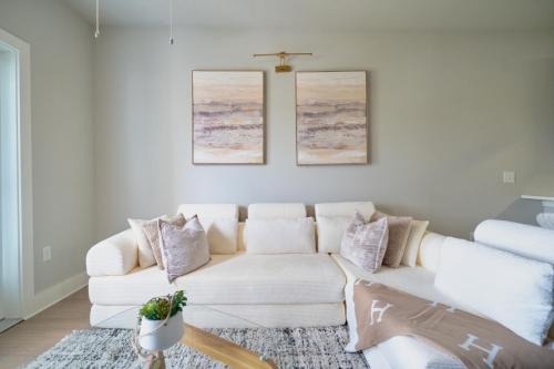 Atlanta Apartment | Luxury 1BR Living in the Heart of Atlanta