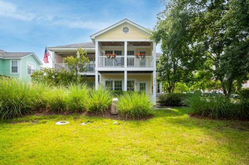 Southport House | Marina 1