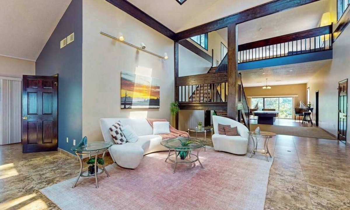 Ocean Pines House | Marina Dr 11347
