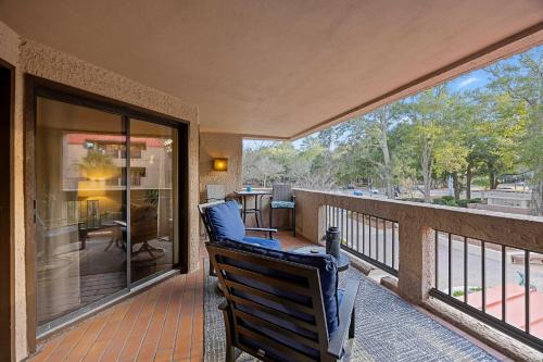 Shelter Cove Villa | Marina View Retreat at Shelter Cove Walk to Dining & Shops