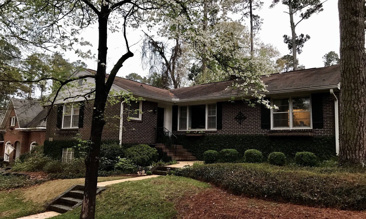 Augusta House | Masters 2027 - 3 Bedroom/2 Bath MASTERS RENTAL - < 1 mile of Augusta National