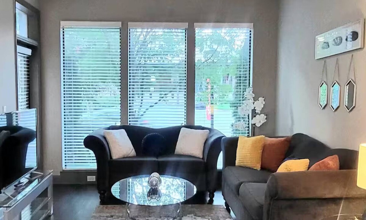 Loring Heights Apartment | Midtown near Atlantic Station/Free Parking
