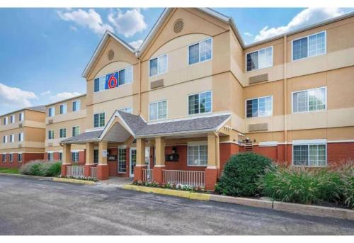 Malvern Hotel | Motel 6 Philadelphia Malvern Swedesford Rd, PA