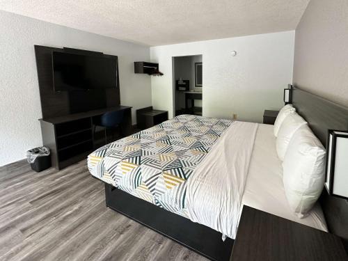 Valley Falls Hotel | Motel 6 Spartanburg, SC Northwest Business 85
