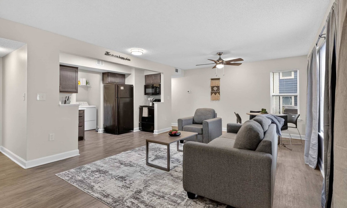 Columbia Apartment | New Convenient Getaway near USC & Riverwalk Trails