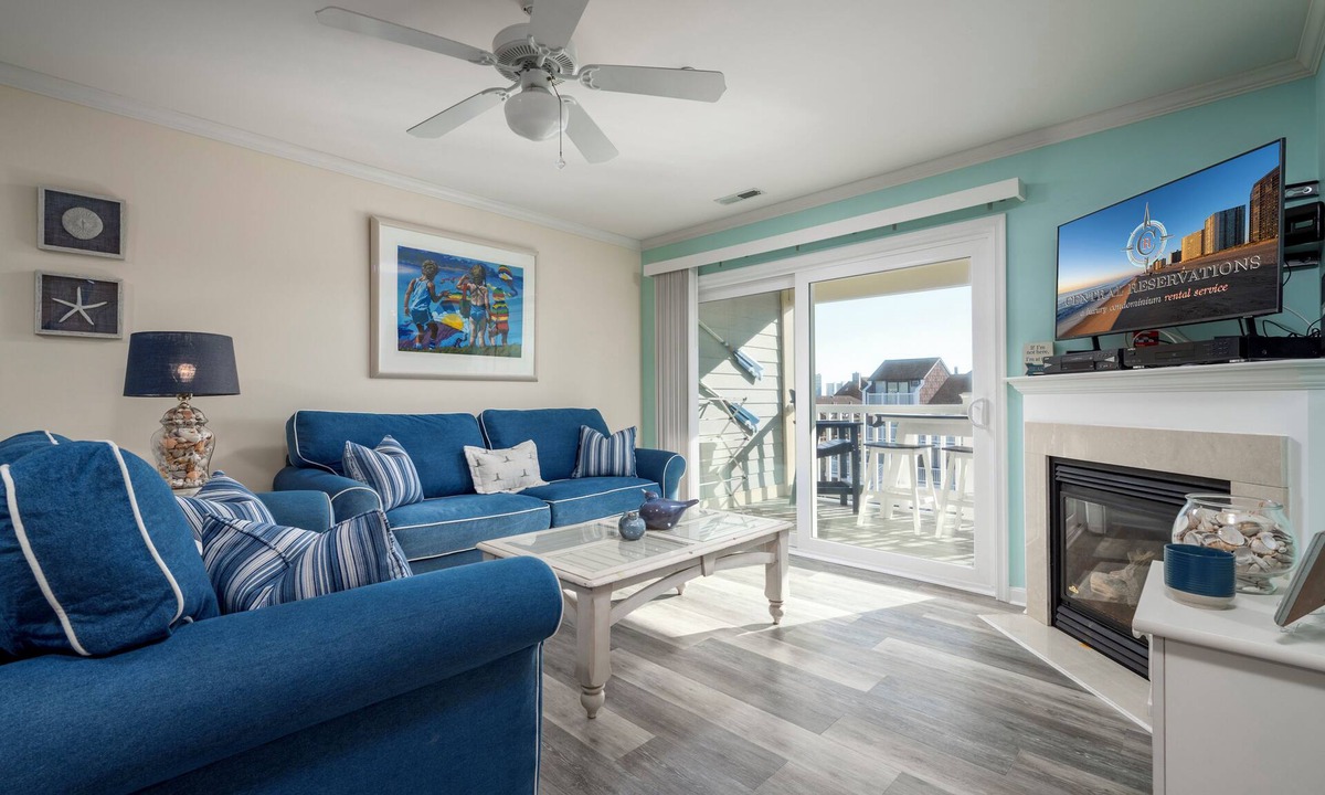 Heron Harbour Isle Condo | New for 2025! Beautiful 3 bedroom condo with pool in quiet community