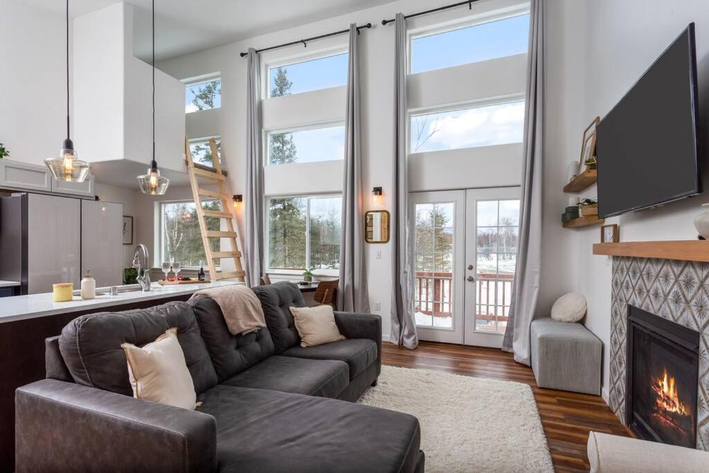 Wasilla House | *NEW!* The Dreamer's Stay