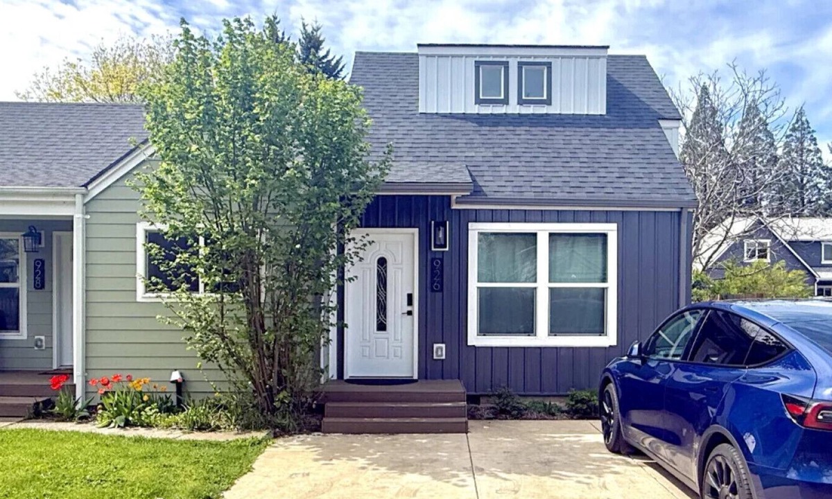 Springfield Villa | New Townhome w/comfy King Bed