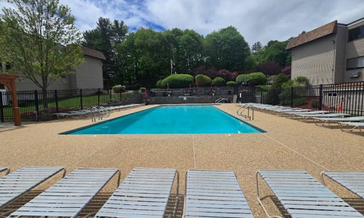 Weirs Beach Condo | Newly Renovated June 2026 2BR/2BA Laconia Condo with AC & WiFi