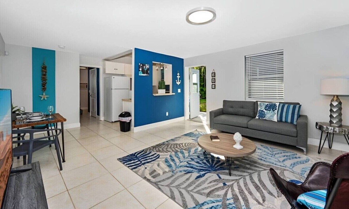 South Lake House | Ocean Breeze Home