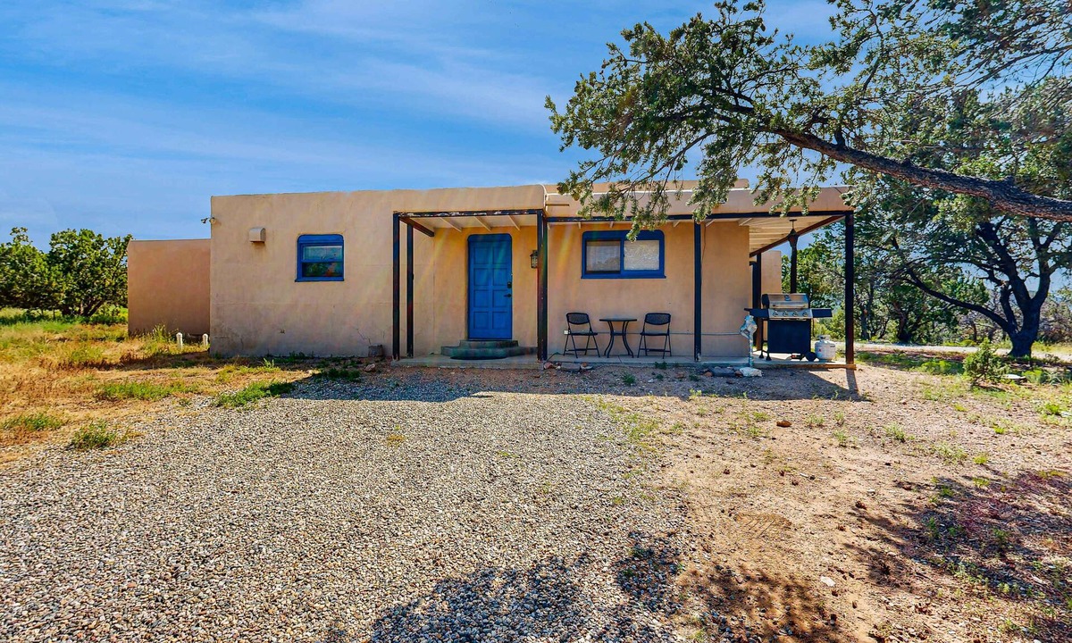 Santa Fe House | Old Santa Fe Manor- 3 Acre Escape, 10 min to Plaza