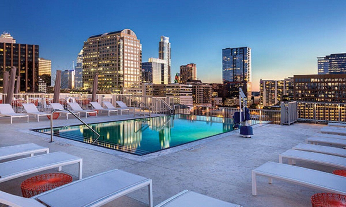 Civic District Condo | Outstanding Downtown Austin, Texas Timeshare Property #2 - 24