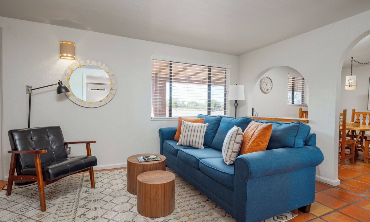 Santa Fe Hotel | Pecos Trail Inn