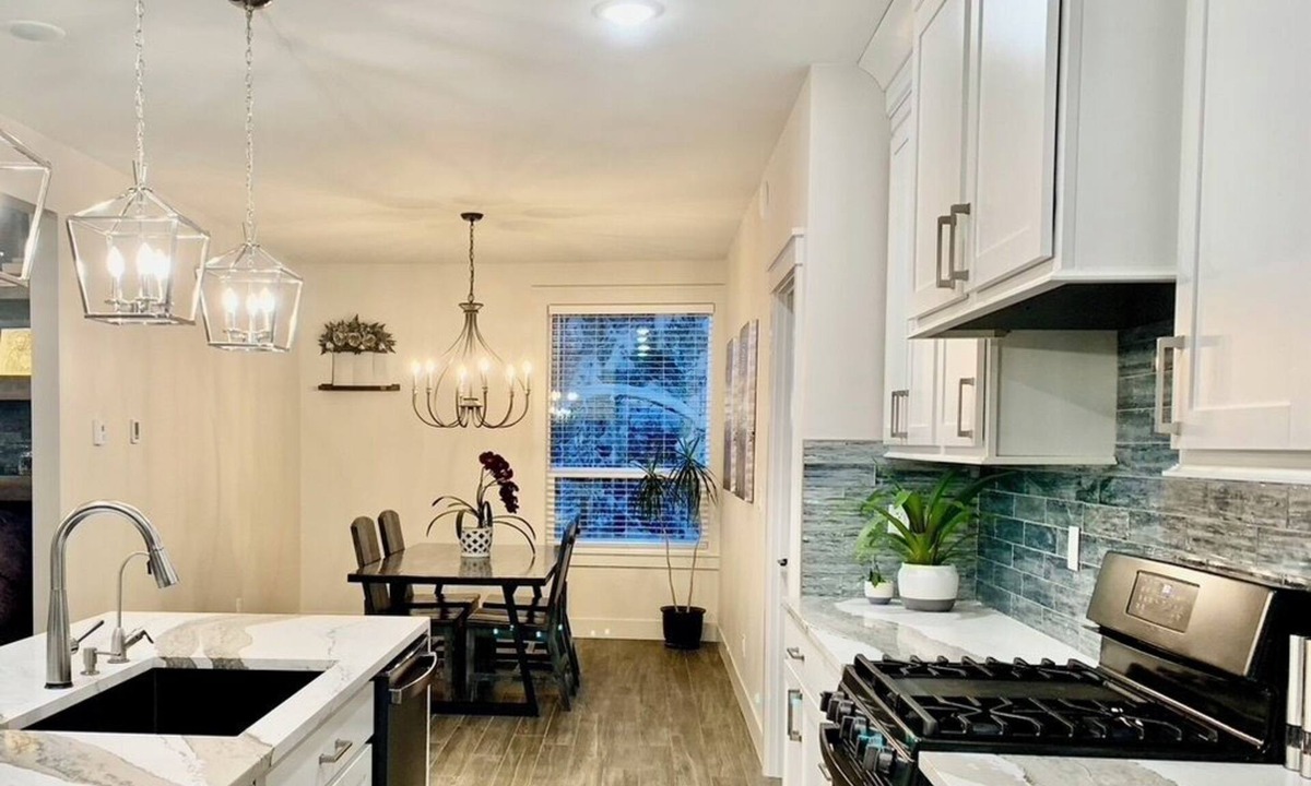 Meadow Lakes House | Perfect 1-bedroom townhome in Wasilla for a cozy getaway