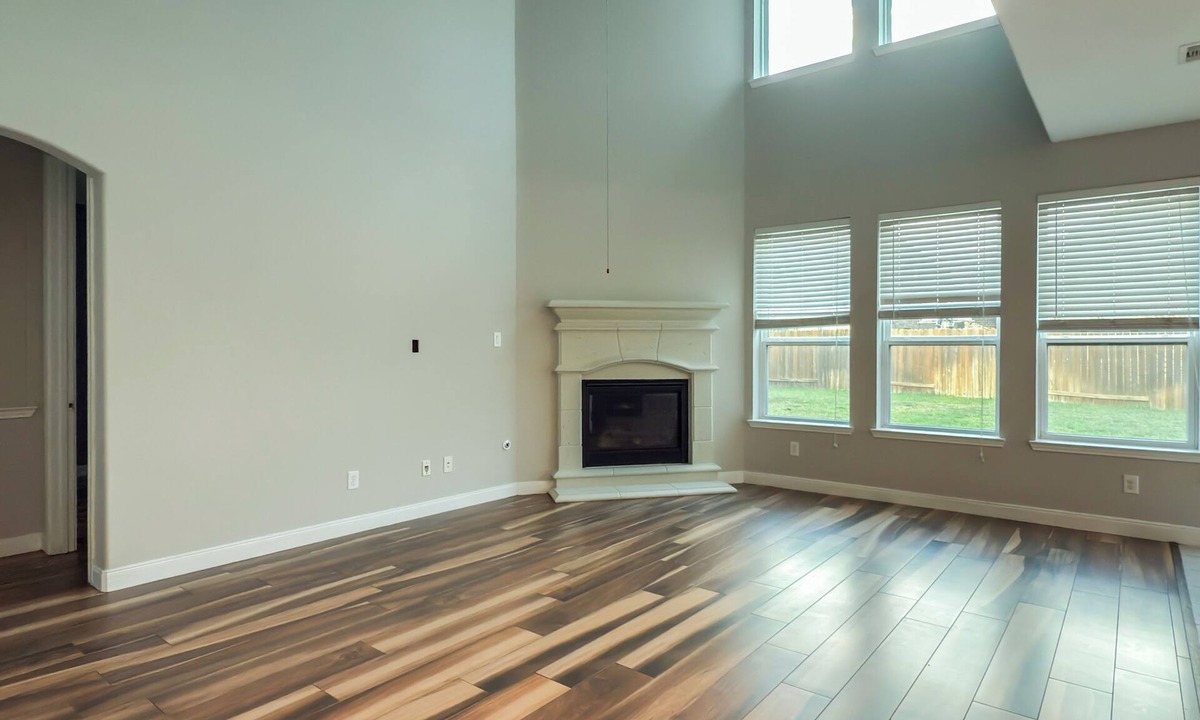 Katy House | Perfect 5-bedroom house in tranquil Katy for Day Parties