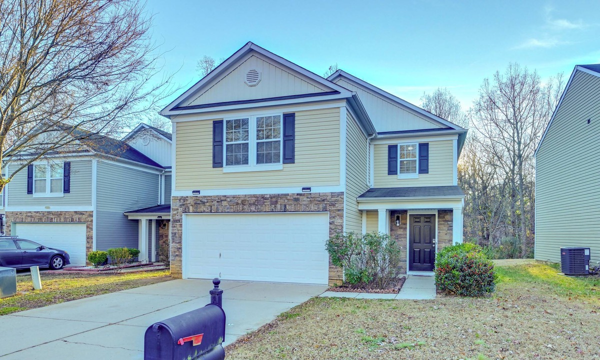 Paw Creek Cottage | Pet-friendly Home Just Outside Downtown Charlotte!