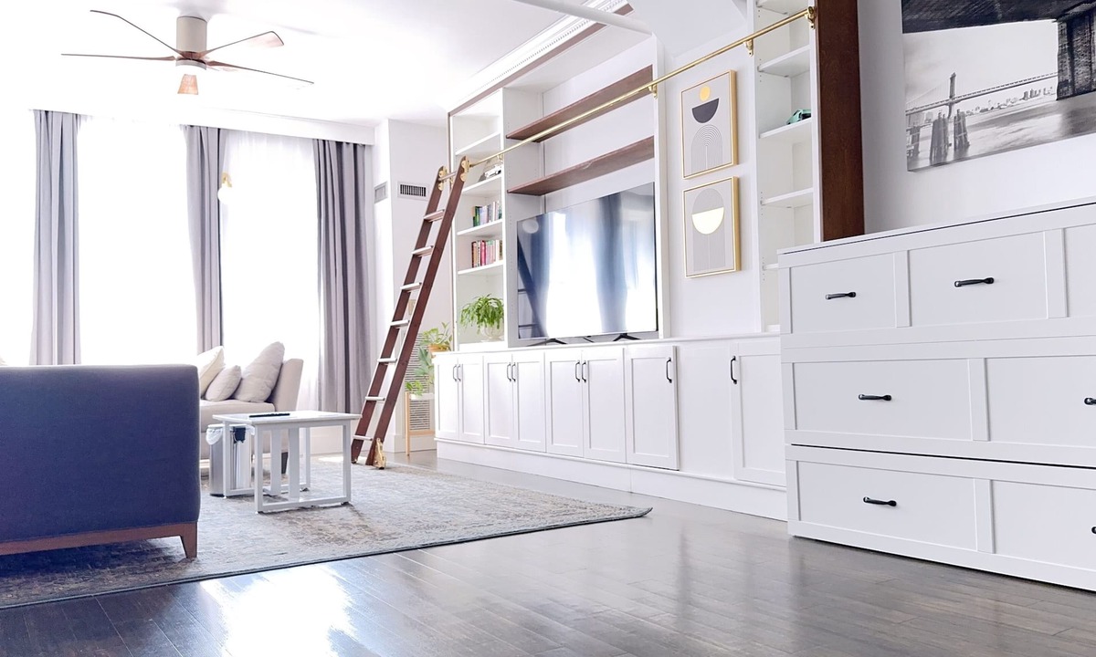 Downtown Boston Condo | Premium Loft 3BR&2BA Heart of Downtown Boston Guest Favorite