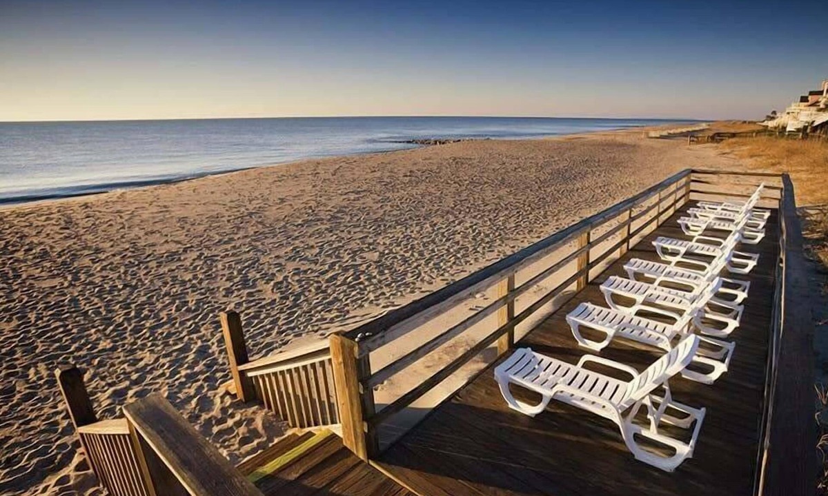 Ocean Ridge Condo | Presidential Luxury at Wyndham King Cotton Villas