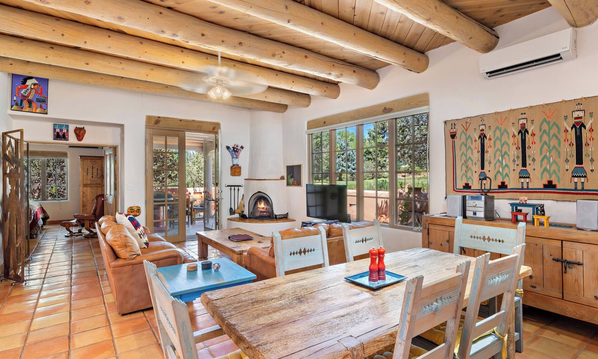 Quail Run House | Quail Run 701 | Private Patio | Golf Course | Pool & Hot Tub | Tennis & Pickleball