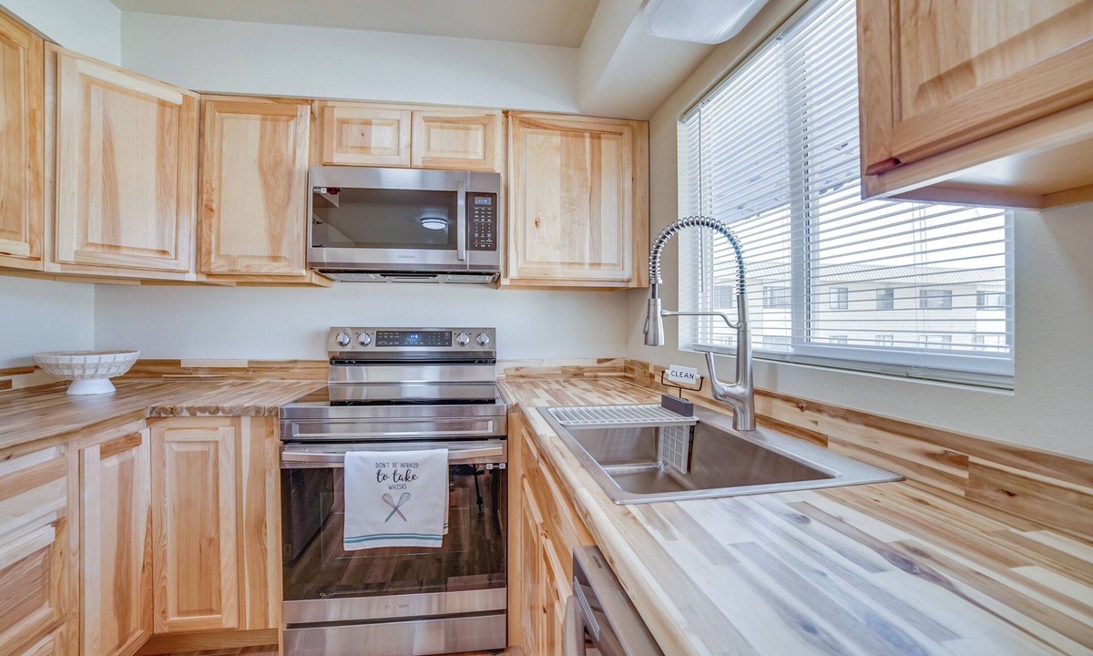 Midtown Anchorage Apartment | Quiet Anchorage Retreat, 4 Mi to Earthquake Park