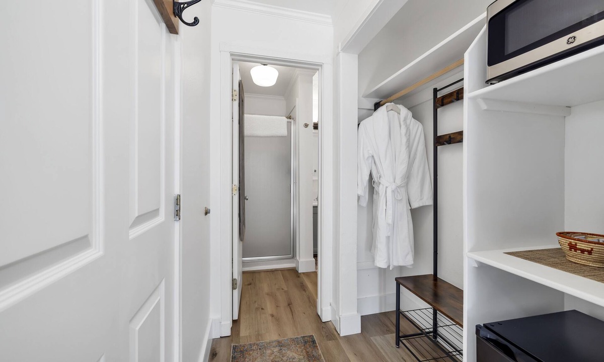 Zion National Park South Entrance Bed & Breakfast | Red Rock Inn