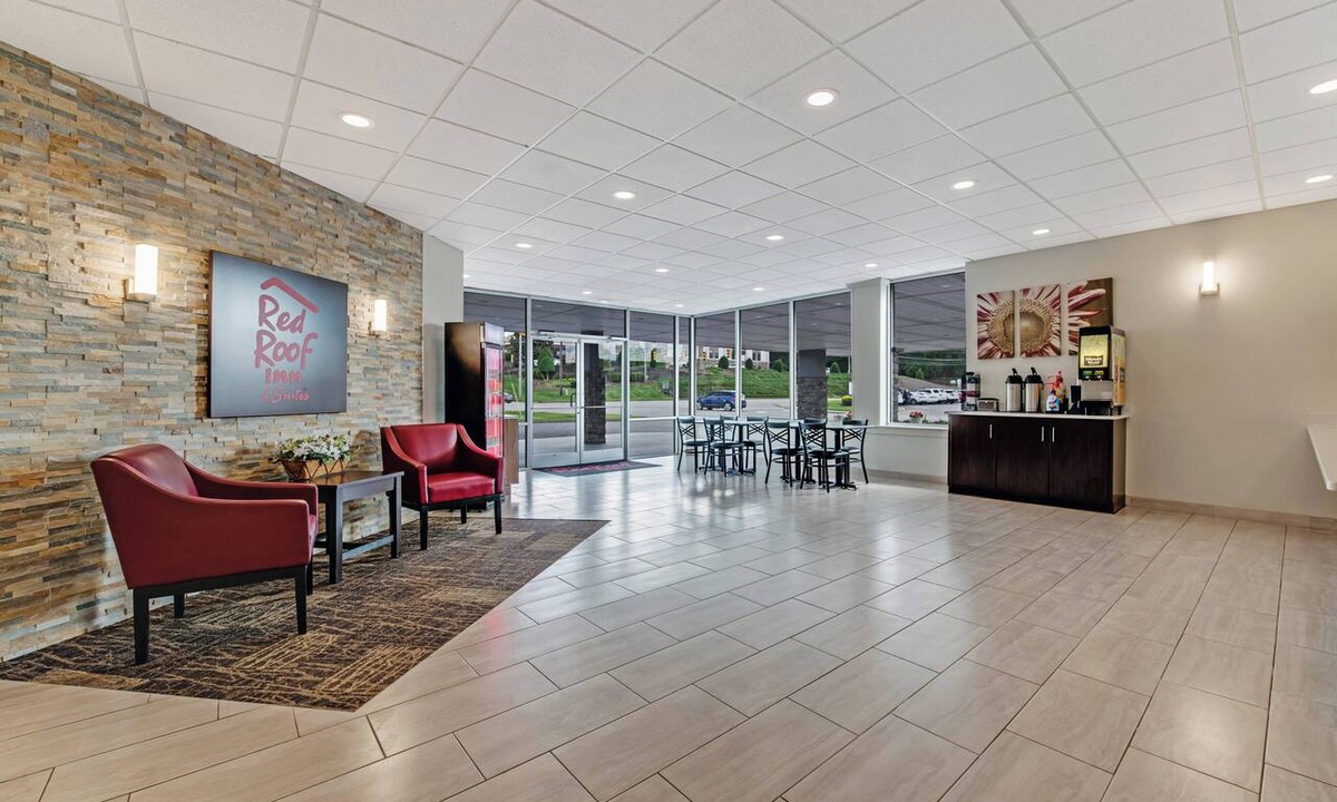 Wilkesboro Hotel | Red Roof Inn & Suites Wilkesboro