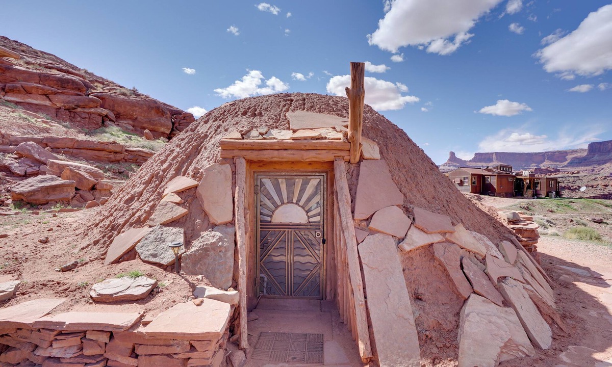 Moab Apartment | Remote Base Camp: Disc Golf, Hike, ATV & Views
