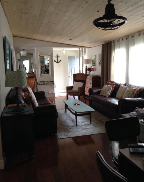 Rockaway Beach House | Rockaway Beach Bungalow