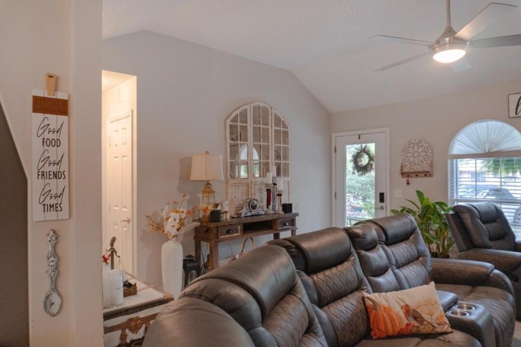 Saint Simons Island House | Roxy