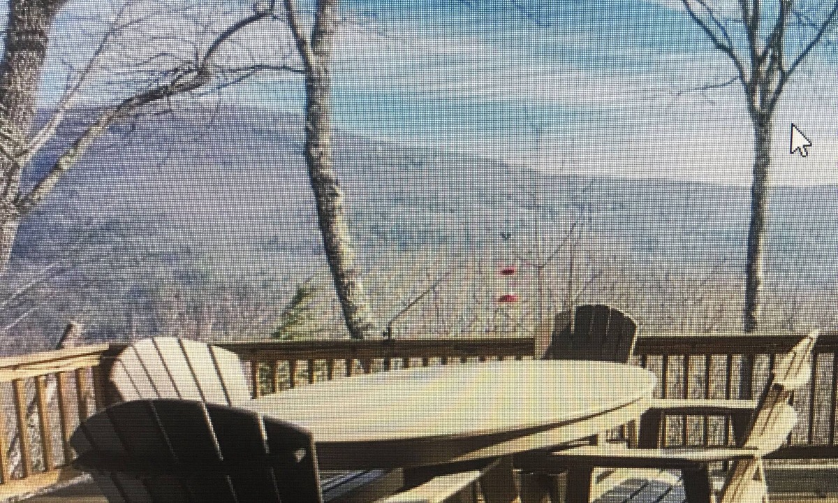 Sapphire House | Sapphire Valley Resort House Wonderful View - 4 Bedrooms/3 Full Baths, Sleeps 8