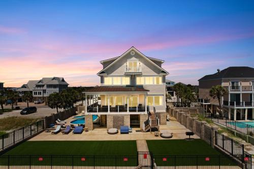 Inlet Harbour House | Sea Something Beautiful