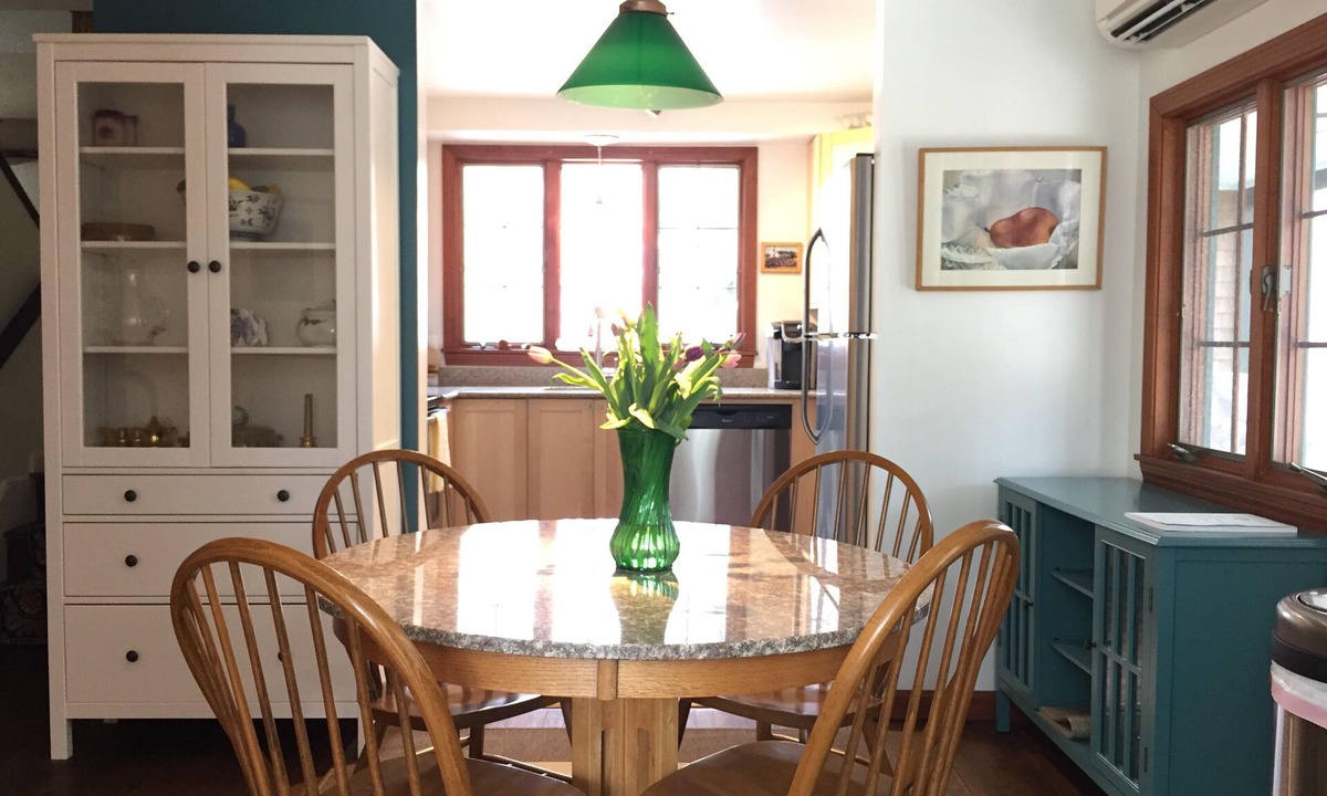 Chatham House | Secluded Chatham Cape Cod House Stage Harbor Area