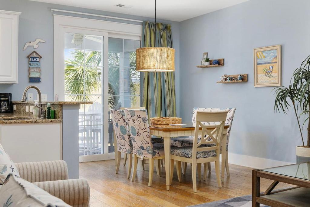 Windy Hill House | Serene Coastal Getaway with Resort Amenities with new in-unit Game Room