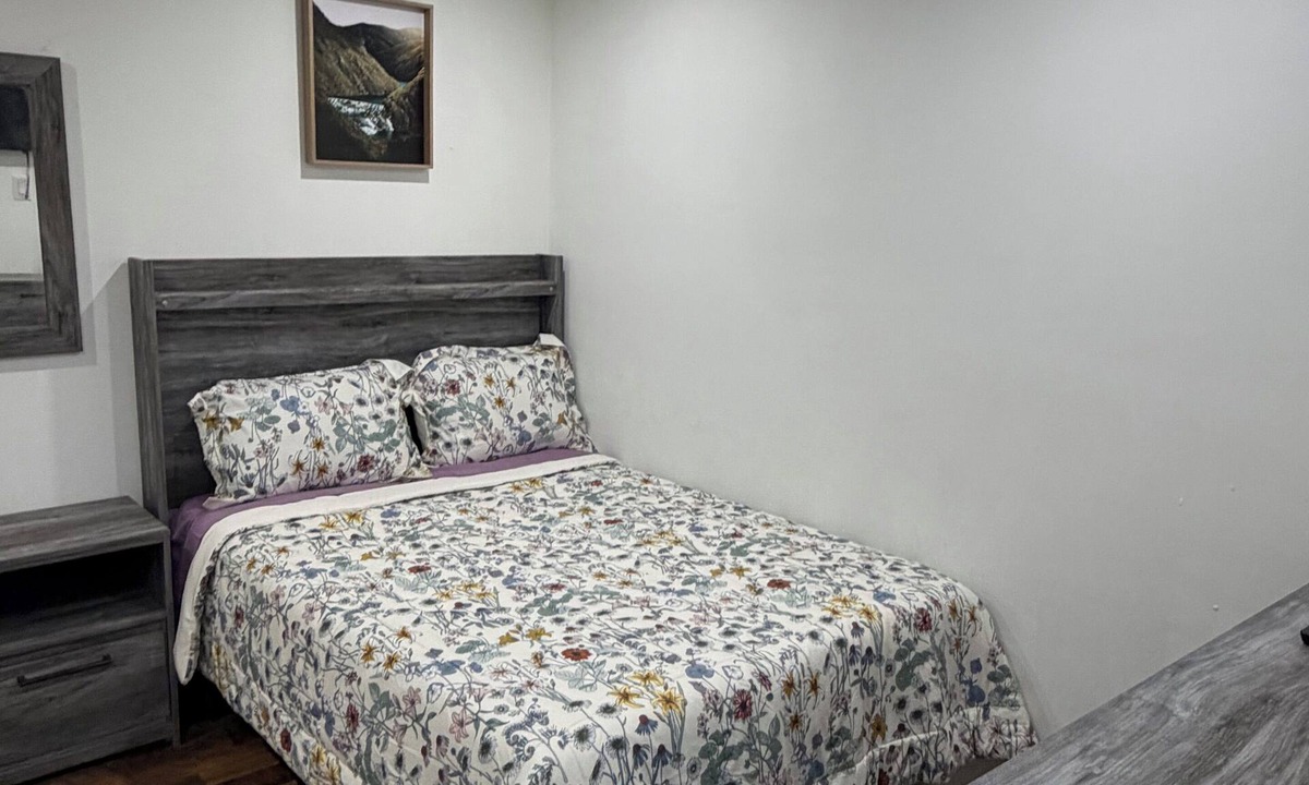 Fairview Cabin | Soothing 1-bedroom cabin in Anchorage perfect for a getaway