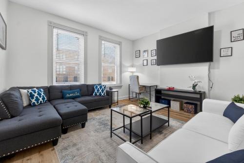 St. Louis House | Spacious 3BR Whole House in St Louis