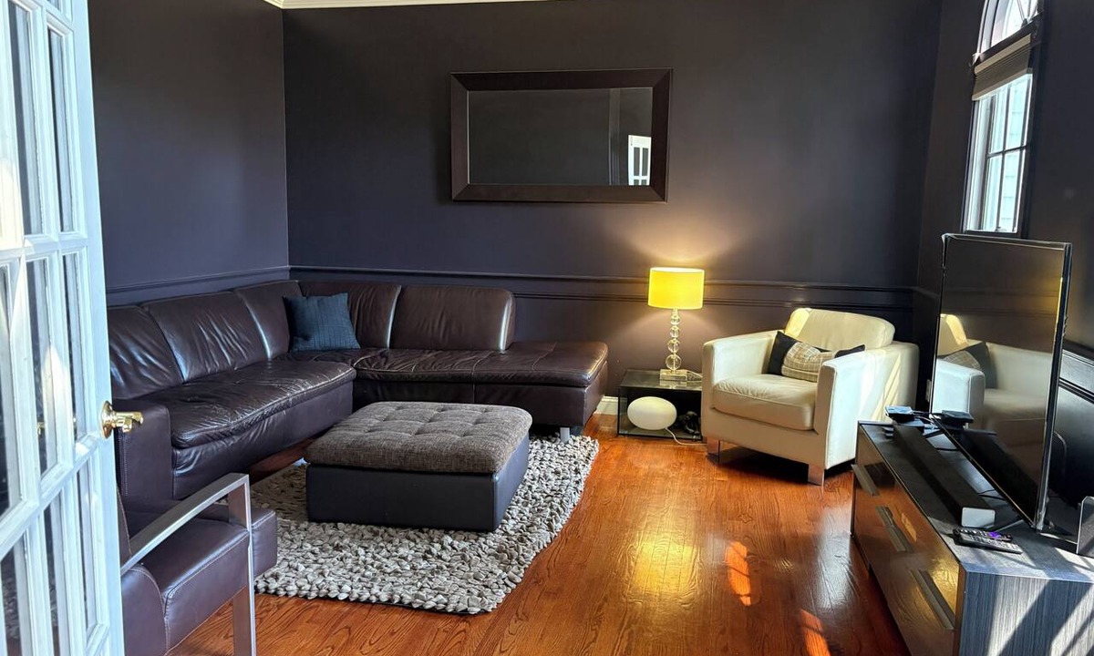 Readville House | Spacious 4-bedroom, 3.5-bath luxury home in beautiful Wayland, MA