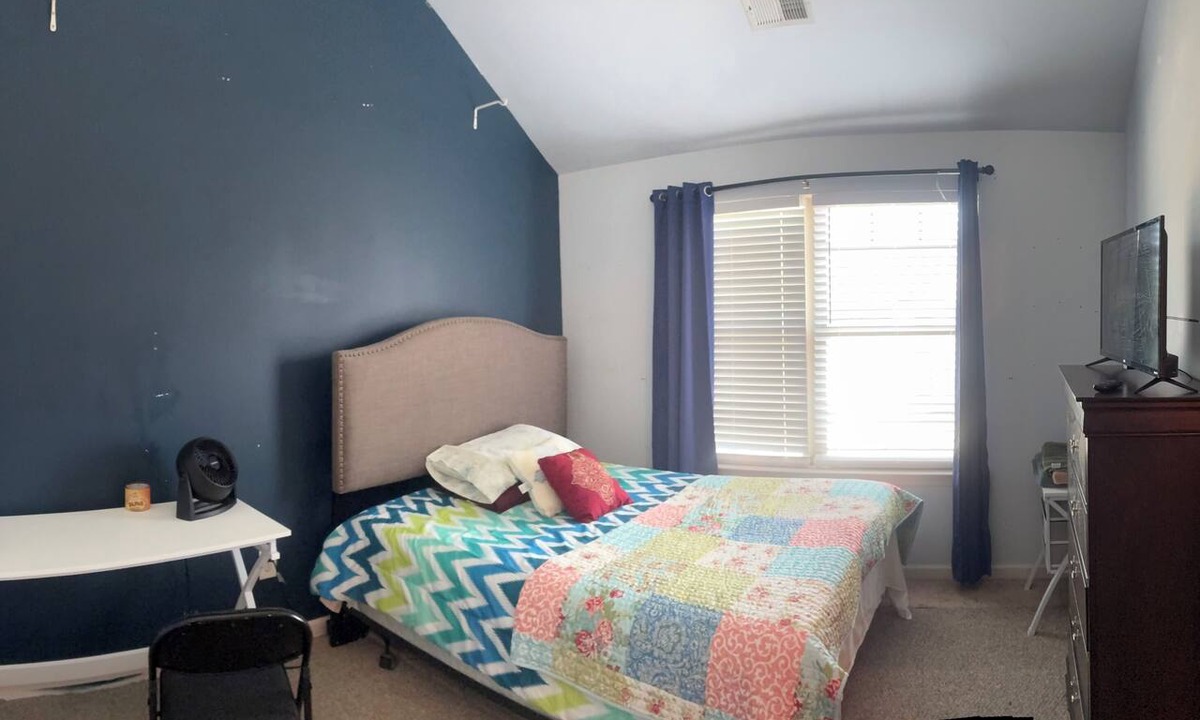 North Augusta House | Spacious 5-bedroom house with AC in tranquil North Augusta