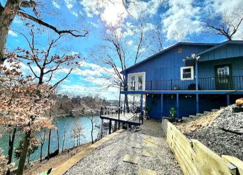 Lakeview House | Spacious Home & Lake Access, Lake Views Throughout